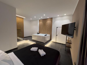 Dream luxury suite Roma Rome